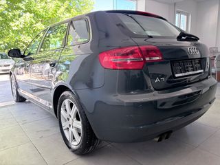 Audi A3 2009 ΖΑΝΤΕΣ / ΕΛΛΗΝΙΚΗΣ ΑΝΤ. 55 ΧΡΟΝΙΑ ΔΙΠΛΑ ΣΑΣ SINCE #1971-thumb-10