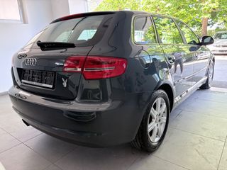 Audi A3 2009 ΖΑΝΤΕΣ / ΕΛΛΗΝΙΚΗΣ ΑΝΤ. 55 ΧΡΟΝΙΑ ΔΙΠΛΑ ΣΑΣ SINCE #1971-thumb-9