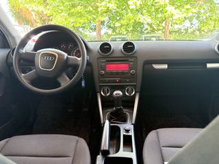 Audi A3 2009 ΖΑΝΤΕΣ / ΕΛΛΗΝΙΚΗΣ ΑΝΤ. 55 ΧΡΟΝΙΑ ΔΙΠΛΑ ΣΑΣ SINCE #1971-thumb-4