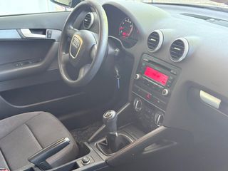 Audi A3 2009 ΖΑΝΤΕΣ / ΕΛΛΗΝΙΚΗΣ ΑΝΤ. 55 ΧΡΟΝΙΑ ΔΙΠΛΑ ΣΑΣ SINCE #1971-thumb-6