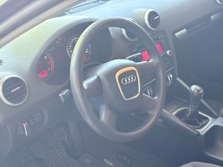 Audi A3 2009 ΖΑΝΤΕΣ / ΕΛΛΗΝΙΚΗΣ ΑΝΤ. 55 ΧΡΟΝΙΑ ΔΙΠΛΑ ΣΑΣ SINCE #1971-thumb-5