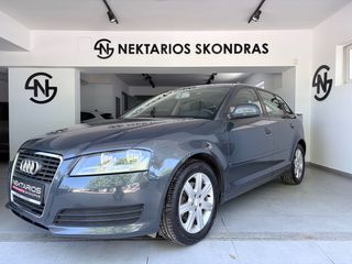 Audi A3 2009 ΖΑΝΤΕΣ / ΕΛΛΗΝΙΚΗΣ ΑΝΤ. 55 ΧΡΟΝΙΑ ΔΙΠΛΑ ΣΑΣ SINCE #1971-thumb-3