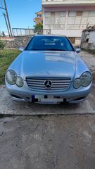 Mercedes-Benz 200 2005
