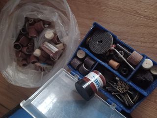 Dremel 4000 175w-thumb-3