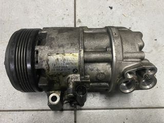 BMW E46 ΚΟΜΠΡΕΣΕΡ AIRCONDITION 64528386837