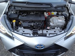 Toyota Yaris 2018 1.5 Hybrid Style Hatchback 5-door (Euro 6.2)-thumb-34