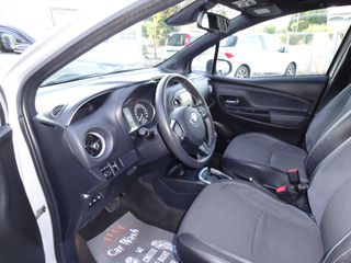Toyota Yaris 2018 1.5 Hybrid Style Hatchback 5-door (Euro 6.2)-thumb-18