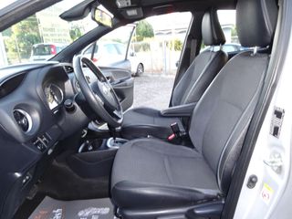 Toyota Yaris 2018 1.5 Hybrid Style Hatchback 5-door (Euro 6.2)-thumb-20