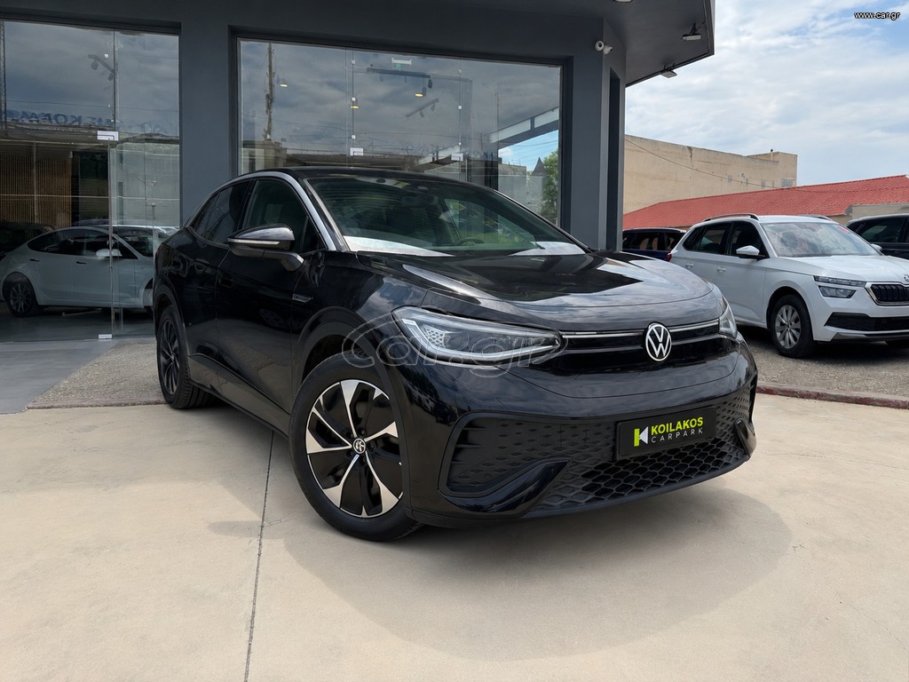 Volkswagen ID.5 2023 PRO 150KW PERFORMANCE 204Hp