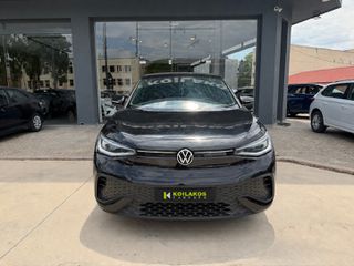 Volkswagen ID.5 2023 PRO 150KW PERFORMANCE 204Hp-thumb-2