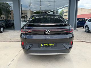 Volkswagen ID.5 2023 PRO 150KW PERFORMANCE 204Hp-thumb-5