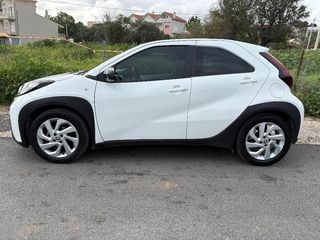 Toyota Aygo (X) 2024 X-STYLE
