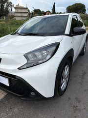 Toyota Aygo (X) 2024 X-STYLE