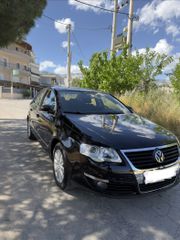 Volkswagen Passat 2007 FSI