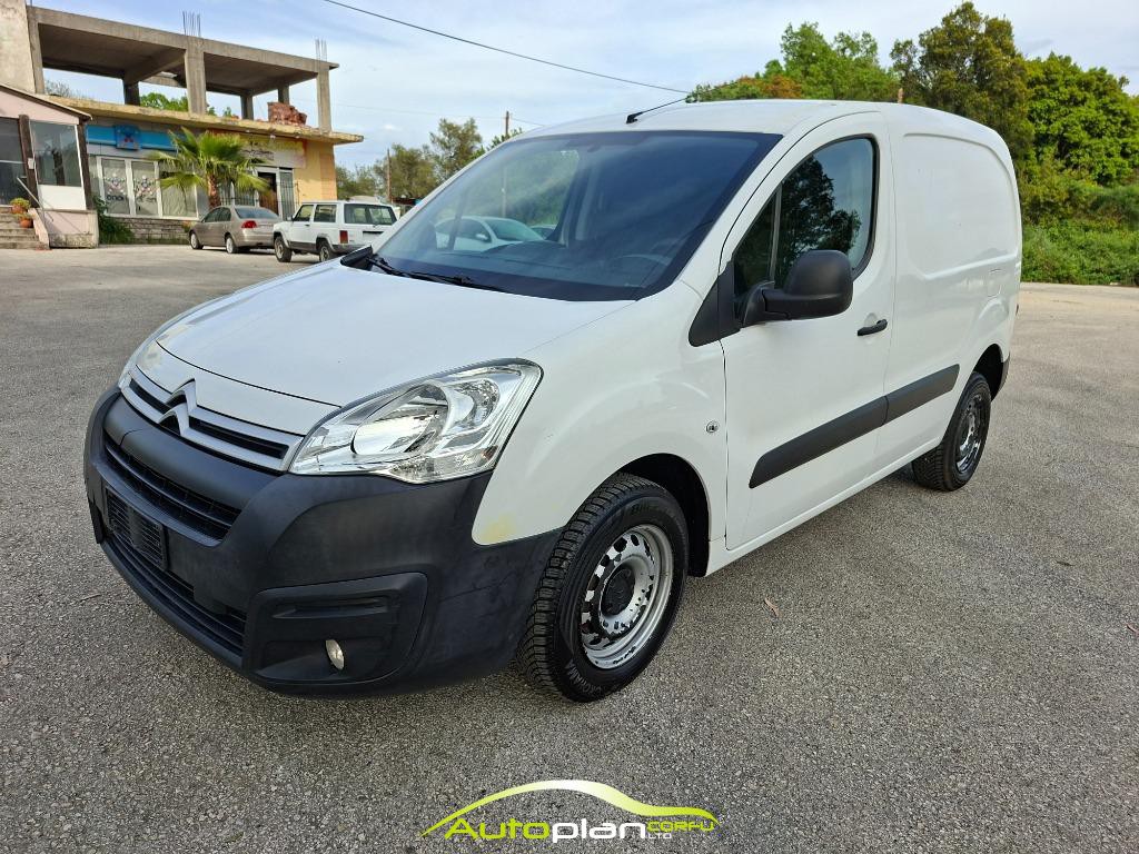Citroen Berlingo 2017 Εισαγωγή Ιταλίας  ! Άριστο  ! A/C !