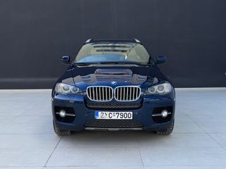 Bmw X6 2010 ACTIVEHYBRID-thumb-1