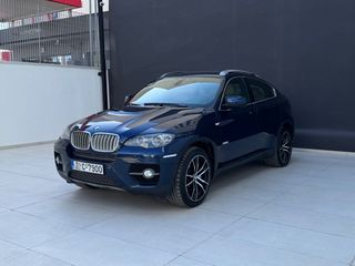Bmw X6 2010 ACTIVEHYBRID-thumb-2