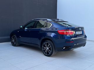 Bmw X6 2010 ACTIVEHYBRID-thumb-3