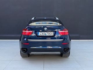 Bmw X6 2010 ACTIVEHYBRID-thumb-4