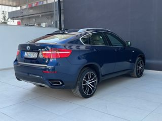 Bmw X6 2010 ACTIVEHYBRID-thumb-5