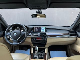 Bmw X6 2010 ACTIVEHYBRID-thumb-6