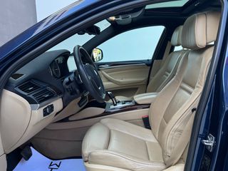 Bmw X6 2010 ACTIVEHYBRID-thumb-8