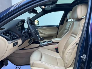Bmw X6 2010 ACTIVEHYBRID-thumb-9