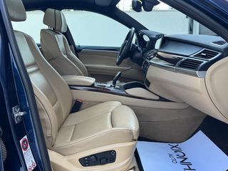 Bmw X6 2010 ACTIVEHYBRID-thumb-10