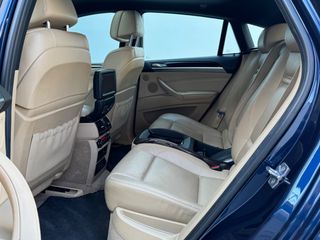 Bmw X6 2010 ACTIVEHYBRID-thumb-11