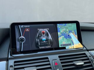 Bmw X6 2010 ACTIVEHYBRID-thumb-26