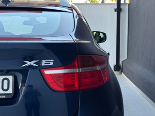 Bmw X6 2010 ACTIVEHYBRID-thumb-31