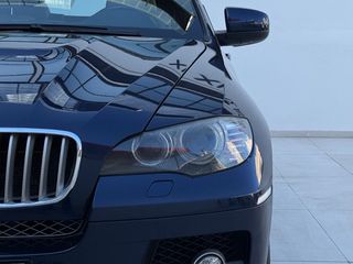 Bmw X6 2010 ACTIVEHYBRID-thumb-32