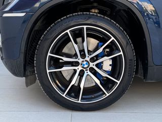 Bmw X6 2010 ACTIVEHYBRID-thumb-35