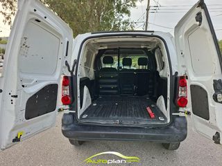 Κλούβα Citroen 2017 Berlingo  ! A/C ! Άριστο  !-thumb-7