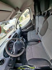 Κλούβα Citroen 2017 Berlingo  ! A/C ! Άριστο  !-thumb-13