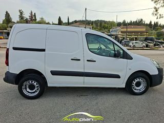 Κλούβα Citroen 2017 Berlingo  ! A/C ! Άριστο  !-thumb-5
