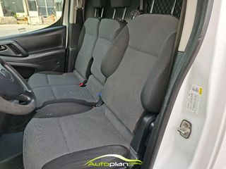 Κλούβα Citroen 2017 Berlingo  ! A/C ! Άριστο  !-thumb-11
