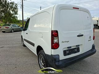 Κλούβα Citroen 2017 Berlingo  ! A/C ! Άριστο  !-thumb-2