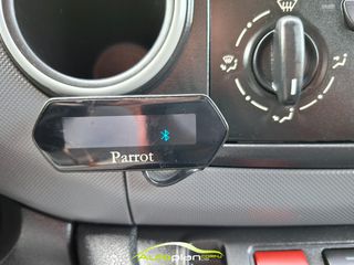 Κλούβα Citroen 2017 Berlingo  ! A/C ! Άριστο  !-thumb-10