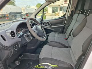 Κλούβα Citroen 2017 Berlingo  ! A/C ! Άριστο  !-thumb-12