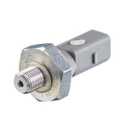 Διακόπτης πίεσης λαδιού M10x1, 0,75 - 1,05 bar, γκρι AUDI / SEAT / SKODA / VW 038919081B, 06A919081, 038919081M