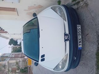 Peugeot 206 2005 206 PEUGEOT