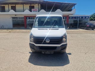 Παγωτατζίδικο Volkswagen 2017 CRAFTER