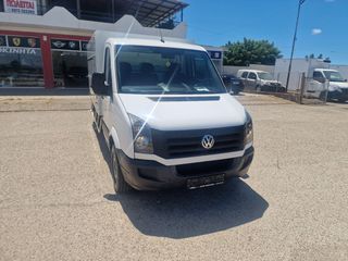 Παγωτατζίδικο Volkswagen 2017 CRAFTER-thumb-1