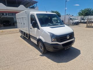 Παγωτατζίδικο Volkswagen 2017 CRAFTER-thumb-2