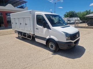 Παγωτατζίδικο Volkswagen 2017 CRAFTER-thumb-3