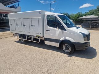 Παγωτατζίδικο Volkswagen 2017 CRAFTER-thumb-4