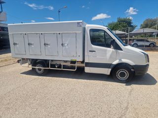 Παγωτατζίδικο Volkswagen 2017 CRAFTER-thumb-5