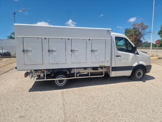Παγωτατζίδικο Volkswagen 2017 CRAFTER-thumb-9