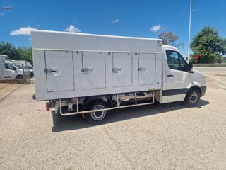 Παγωτατζίδικο Volkswagen 2017 CRAFTER-thumb-10